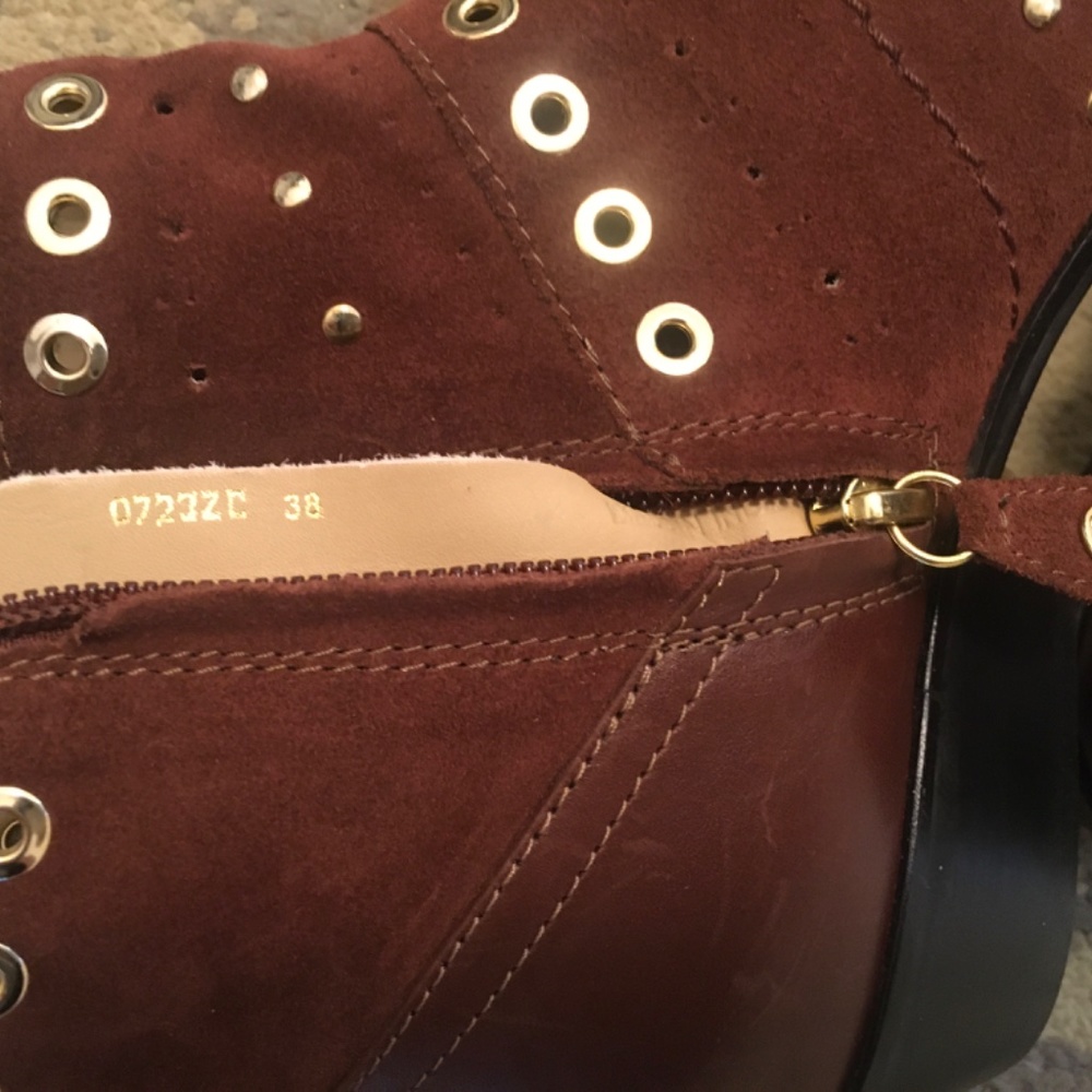 Geox ankle boots - Picture 6 of 6